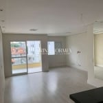 Condomínio Residencial Saint Barth - Apartamento á venda de 3 dormitórios e 1 suite de 80m², no Bairro Santa Paula, São Caetano do Sul/SP