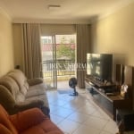 Condomínio Montmartre - Apartamento á venda 4 dormitórios 2 suítes, de 153m² no Condomínio Montmartre no Bairro Santa Paula, São Caetano do Sul/SP