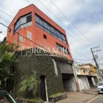 Galpão Comercial á venda no Bairro Demarchi, São Bernardo do Campo/SP