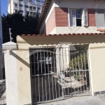 Casa com 2 quartos à venda na Avenida Barão do Rego Barros, 1000, Vila Congonhas, São Paulo