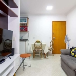 Apartamento com 1 quarto à venda na Rua Bom Pastor, 2056, Ipiranga, São Paulo