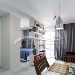 Apartamento com 1 quarto para alugar na Rua Clímaco Barbosa, 500, Cambuci, São Paulo