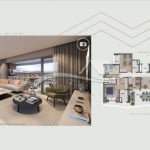 Apartamento com 4 quartos à venda na Avenida Armando Ferrentini, 602, Paraíso, São Paulo