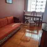 Apartamento com 1 quarto à venda na Avenida Itaboraí, 161, Bosque da Saúde, São Paulo