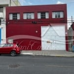 Barracão / Galpão / Depósito com 5 salas para alugar na Rua Alencar Araripe, 100, Sacomã, São Paulo