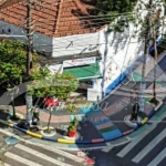 Terreno à venda na Rua Laranjal, 500, Sacomã, São Paulo