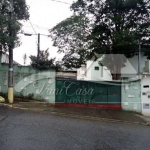 Barracão / Galpão / Depósito para alugar na Rua Batuíra, 100, Vila Moraes, São Paulo