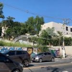 Terreno comercial à venda na Avenida Giovanni Gronchi, 100, Morumbi, São Paulo