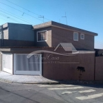 Casa com 2 quartos à venda na Rua Frederico Bartholdi, 500, Parque Bristol, São Paulo