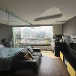 Apartamento com 1 quarto à venda na Rua Clímaco Barbosa, 500, Cambuci, São Paulo