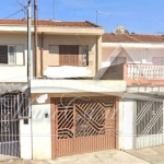 Casa com 3 quartos à venda na Estrada das Lágrimas, 100, Sacomã, São Paulo