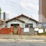 Terreno à venda na Rua Dom Bernardo Nogueira, 100, Vila Gumercindo, São Paulo