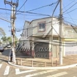 Casa comercial com 1 sala à venda na Rua Basílio da Cunha, 100, Aclimação, São Paulo