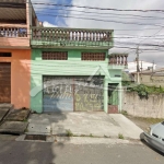 Casa com 2 quartos à venda na Avenida Queirós Filho, 100, Vila Suíça, Santo André