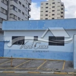 Barracão / Galpão / Depósito com 1 sala para alugar na Rua Elba, 100, Sacomã, São Paulo