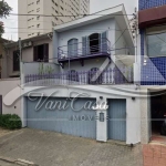 Casa comercial com 10 salas à venda na Rua Artur de Almeida, 500, Vila Mariana, São Paulo