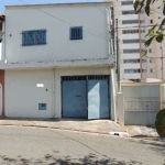 Casa com 2 quartos à venda na Rua Almeida Lisboa, 100, Vila Firmiano Pinto, São Paulo