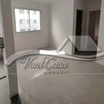 Apartamento com 2 quartos à venda na Avenida dos Ourives, 980, Parque Bristol, São Paulo