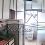 Apartamento com 2 quartos à venda na Avenida Francesco Bibiena, 184, Vila Liviero, São Paulo