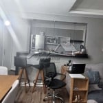 Apartamento com 2 quartos à venda na Avenida Marginal Esquerda Anchieta, 3609, Sacomã, São Paulo