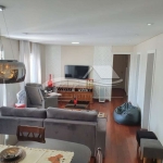 Apartamento com 3 quartos à venda na Avenida Wallace Simonsen, 555, Nova Petrópolis, São Bernardo do Campo