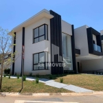 RRCOD4986D Casa 340m² CONDOMÍNIO NEW VILLE - OPORTUNIDADE - 3 Dorms 4 Vagas - Santana de Parnaíba SP - Ótima Localização - SURU - PROX ALPHAVILLE