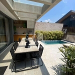 RR5052 Casa 225m² CONDOMINIO EKKOLIVE ALPHA 2  - OPORTUNIDADE - 3 Dorms 3 Vagas - Santana de Parnaíba - TAMBORÉ - Excelente Localização