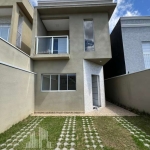 RR6479 Casa 125m² CONDOMÍNIO NOVA JAGUARI - OPORTUNIDADE - 3 Dorms 2 Vagas - Santana de Parnaíba SP - Ótima Localização - ESTRADA JAGUARI - PROX ALPHA