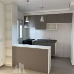 RR6446 Apartamento 53m² CONDOMÍNIO ÁPICE PARK - OPORTUNIDADE - 2 Dorms 1 Vaga - Alphaville, SP - RUA BONNARD - Ótima Localização