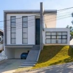 RR6197 Casa 401m² CONDOMÍNIO MOSAICO DA ALDEIA - OPORTUNIDADE - 4 Suítes 9 Vagas - Barueri, SP - Ótima Localização - ALDEIA DA SERRA - PROX ALPHAVILLE