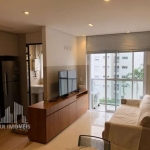 RR6194 Apartamento 56m² CONDOMÍNIO BEAT ALPHAVILLE - OPORTUNIDADE - 1 Dorm 1 Vaga - Barueri SP - Ótima Localização - ALPHAVILLE - ALAMEDA ITAPECURU