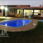 RR0116 Chácara 400m² - JARDIM SANTA ROSA - OPORTUNIDADE - 1 Suíte 6 Vagas - Nova Odessa, SP - Ótima Localização