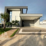 RR0077D Linda Casa 180m² SOLAR DAS ESMERALDAS - OPORTUNIDADE - 3 Dorms 3 Vagas - Nova Odessa, SP - Ótima Localização