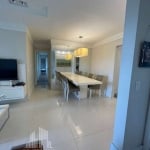 RR5853D Apartamento 133m² CONDOMÍNIO RESORT TAMBORÉ - SANTANA DE PARNAÍBA - 4 Dorms 2 Vagas - OPORTUNIDADE - Ótima Localização