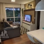 RR5504 Apartamento 62m² CONDOMÍNIO SPLENDYA II - OPORTUNIDADE - 2 Dorms 1 Vaga - Ótima Localização - Barueri SP - MELVILLE - PRÓXIMO DE ALPHAVILLE