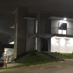 RR6358 Casa 254m² CONDOMÍNIO NEW VILLE - OPORTUNIDADE - 4 Suítes 2 Vagas - Santana de Parnaíba SP - Ótima Localização - SURU - PROXIMO ALPHAVILLE