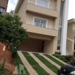 RR6241 Casa 222m² CONDOMÍNIO NEW VILLE - OPORTUNIDADE - 3 Suítes 4 Vagas - Santana de Parnaíba, SP - Ótima Localização - PRÓXIMO DE ALPHAVILLE