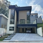 RR6611 Casa 384m² CONDOMÍNIO MORADA DA SERRA - OPORTUNIDADE - 3 Suítes 4 Vagas - Santana de Parnaíba, SP - Ótima Localização - PRÓXIMO DE ALPHAVILL