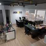 RR6718 Sala Comercial 51m² OFFICE BETHAVILLE - OPORTUNIDADE - 1 Vaga - Barueri, SP - Ótima Localização - AV. TRINDADE - BETHAVILLE