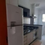 RR0154 Apartamento 58m² - RESIDENCIAL TERRA BRASIL - OPORTUNIDADE - 2 Dorms 1 Vaga - Nova Odessa, SP - Ótima Localização - JARDIM MARAJOARA