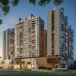 RR6803 Apartamento 87m² CONDOMINÍO ALPHA PARK VIEW - OPORTUNIDADE - 3 Suítes 2 Vagas - Barueri SP - Ótima Localização - PROX PARQUE SHOPPING BARUERI