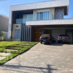 RR6965 Casa 346m² CONDOMÍNIO TARUMÃ - OPORTUNIDADE - 4 Dorms 4 Vagas - Santana de Parnaíba, SP - Ótima Localização - TARUMÃ