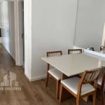 RR7054D2 Apartamento MOBILIADO 63m² CONDOMÍNIO ALPHASTYLE - OPORTUNIDADE - 2 Dorms 1 Vaga - Barueri, SP - Ótima Localização - AL ITAPECURU