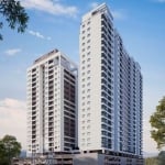 RR7050 Apartamento 50m² CONDOMÍNIO ELOS BARUERI - OPORTUNIDADE - 2 Dorms 1 Vaga - Barueri, SP - Ótima Localização - ALDEIA BARUERI