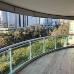 RR6247 Apartamento 261m² CONDOMÍNIO ONE GRAMERCY PARK - OPORTUNIDADE - 4 Suítes 5 Vagas - Barueri SP - Ótima Localização - ALPHAVILLE