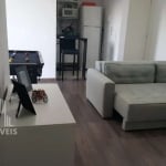 RR7151 Apartamento 60m² CONDOMÍNIO JARDIM SANTANA DE PARNAÍBA - OPORTUNIDADE - 2 Dorms 1 Vaga - Santana de Parnaíba, SP - Ótima Localização