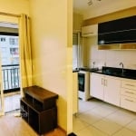 RR7181 Apartamento MOBILIADO 50m² CONDOMÍNIO SPLENDYA - 1 Dorm 1 Vaga - OPORTUNIDADE Barueri, SP - Ótima Localização - MELVILLE EMPRESARIAL II