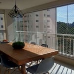 RR7284 Apartamento 132m² CONDOMÍNIO GHAIA - OPORTUNIDADE - 2 Dorms 2 Vagas - Santana de Parnaíba SP - Ótima Localização - PROX ALPHAVILLE