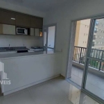 RR7323 Apartamento 52m² CONDOMÍNIO ÁPICE PARK - OPORTUNIDADE - 2 Dorms 1 Vaga - Barueri, SP - RUA BONNARD - Ótima Localização - ALPHAVILLE