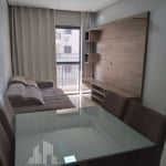 RR7360 Apartamento MOBILIADO 59m² CONDOMÍNIO VIVA MAIS BARUERI - 2 Dorms 1 Vaga - OPORTUNIDADE - Barueri, SP - Ótima Localização